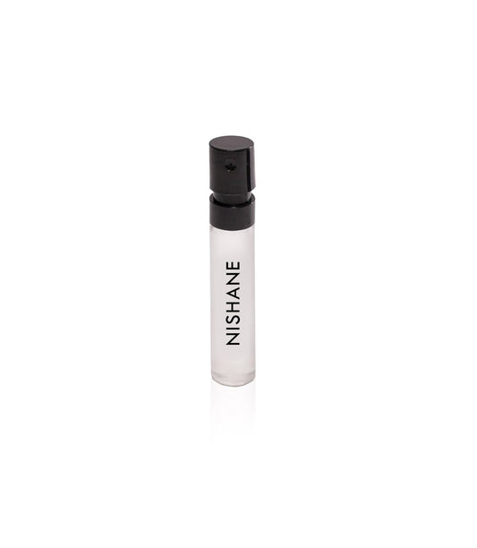 Vain & Naive 1.5ml Sample Vial - Extrait de Parfum