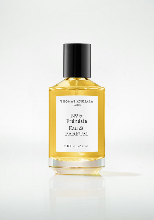 No. 5 Frénésie 100ml Eau de Parfum