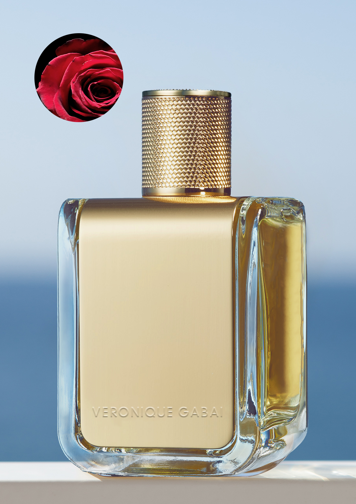 Noire de Mai - 2.9oz Eau de Parfum