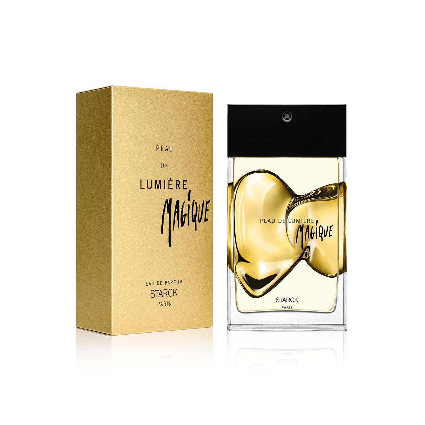 Peau de Lumière Magique 3.0 oz Eau de Parfum