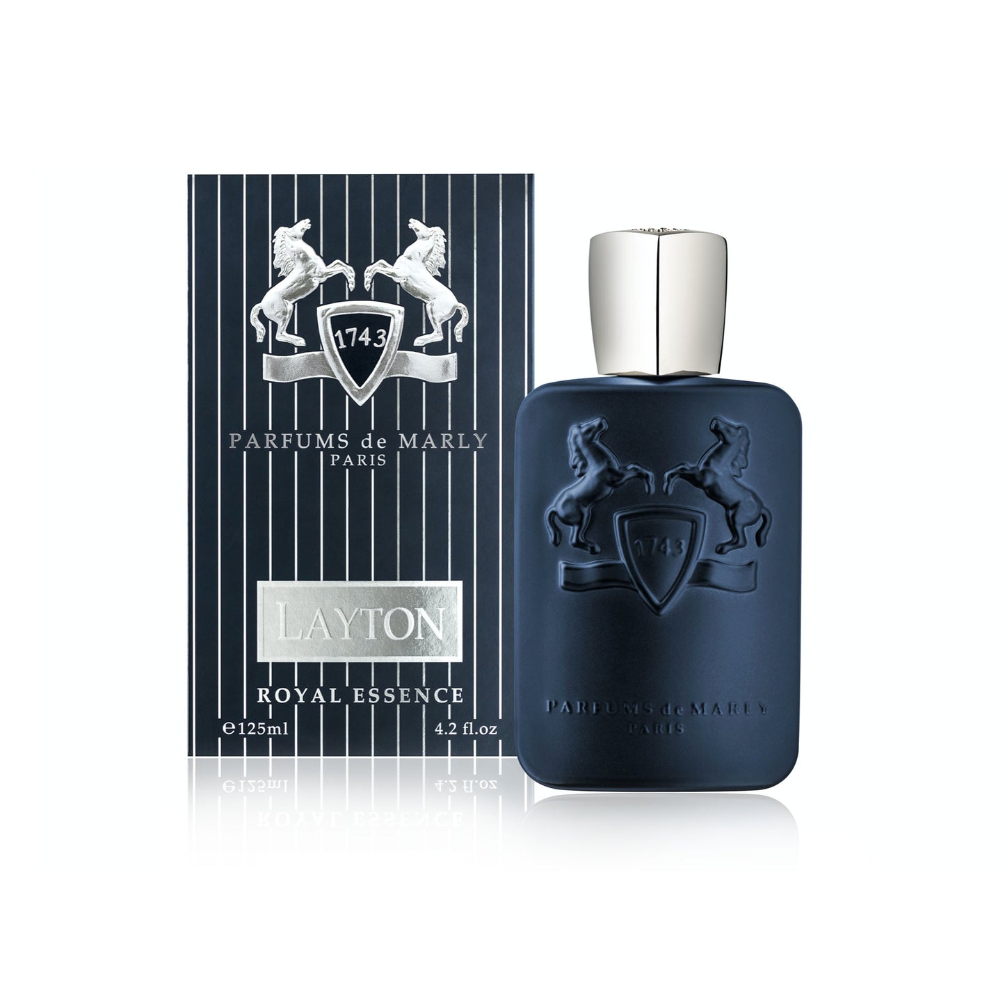 LAYTON Eau de Parfum