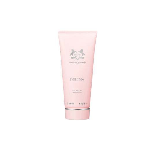 DELINA Shower Gel - 200ML