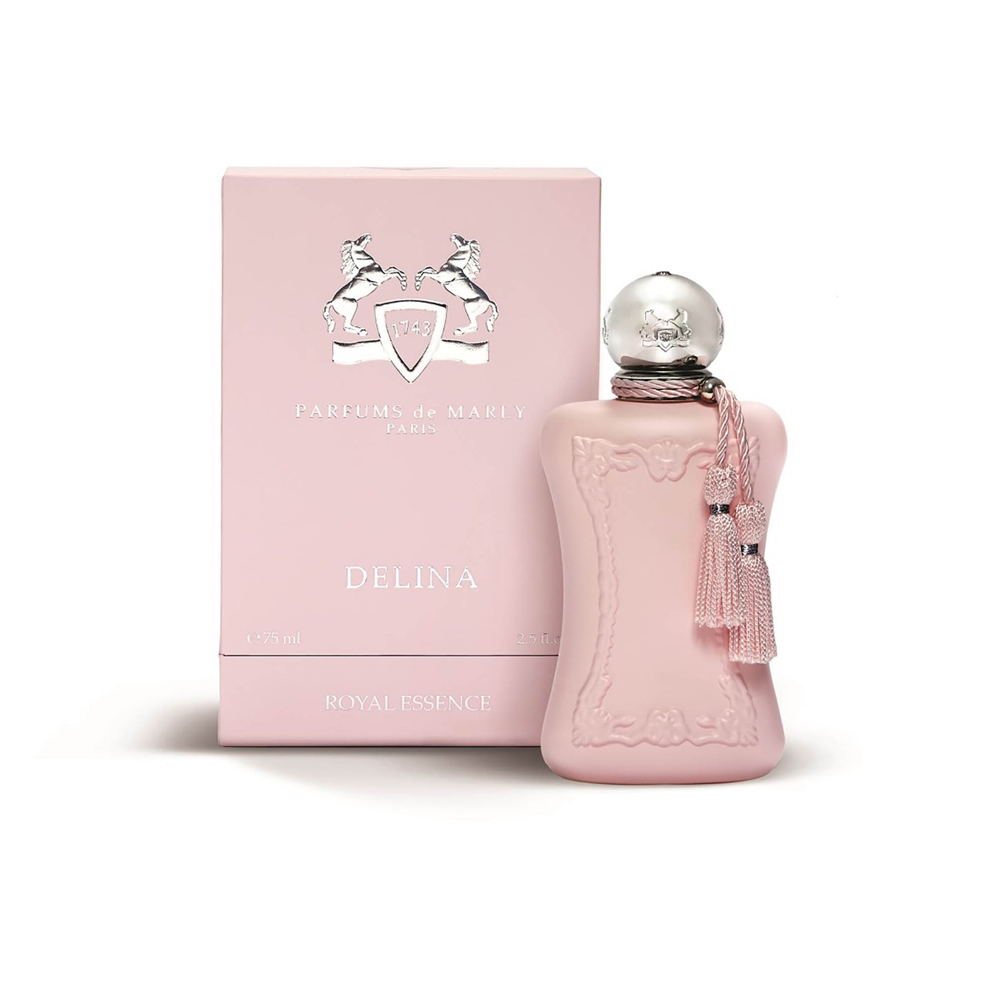 DELINA Eau de Parfum