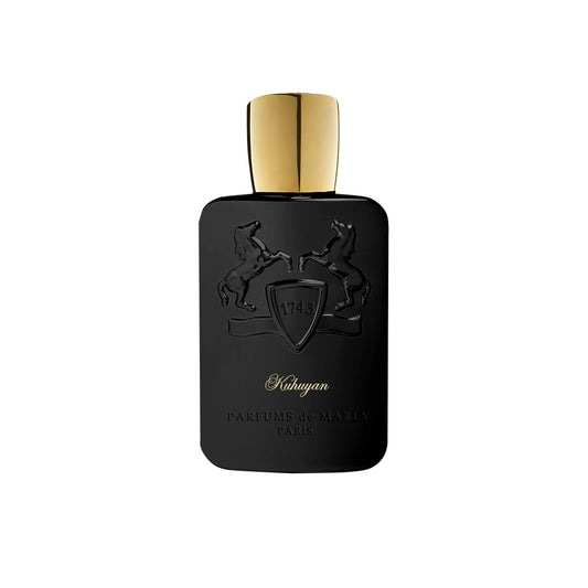 KUHUYAN Eau de Parfum