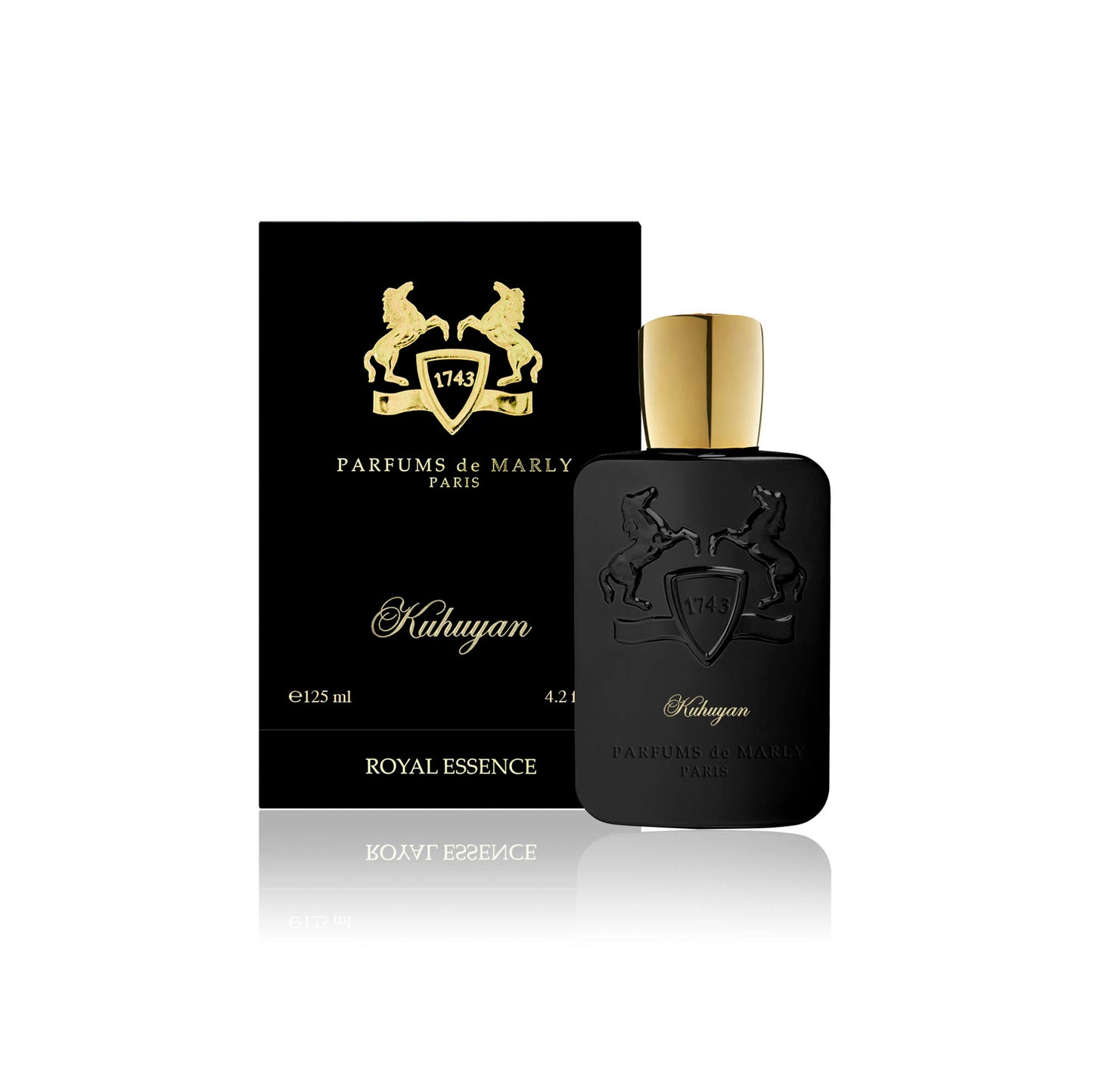 KUHUYAN Eau de Parfum