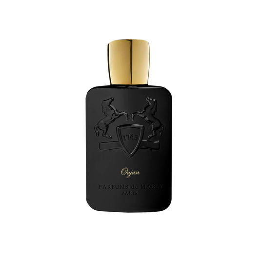 OAJAN Eau de Parfum