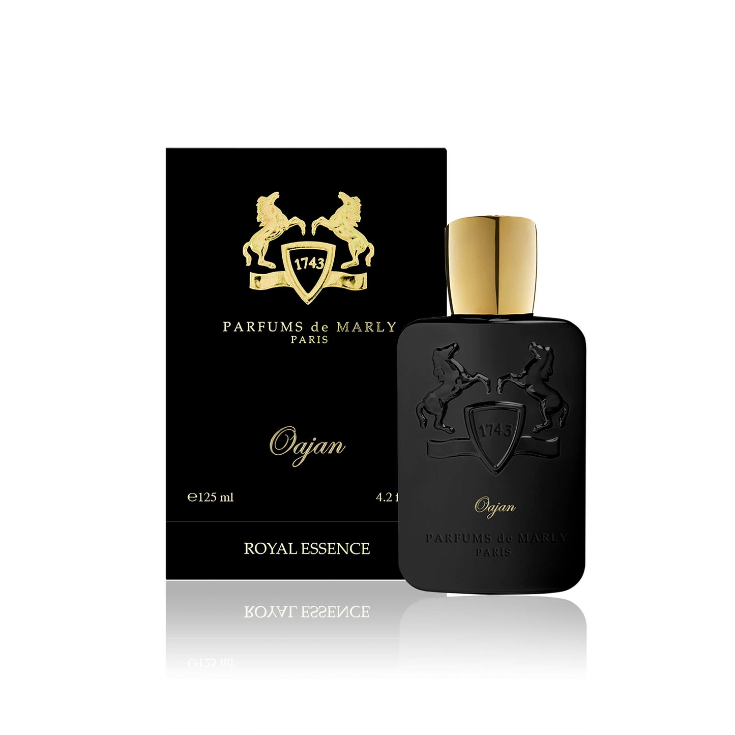 OAJAN Eau de Parfum