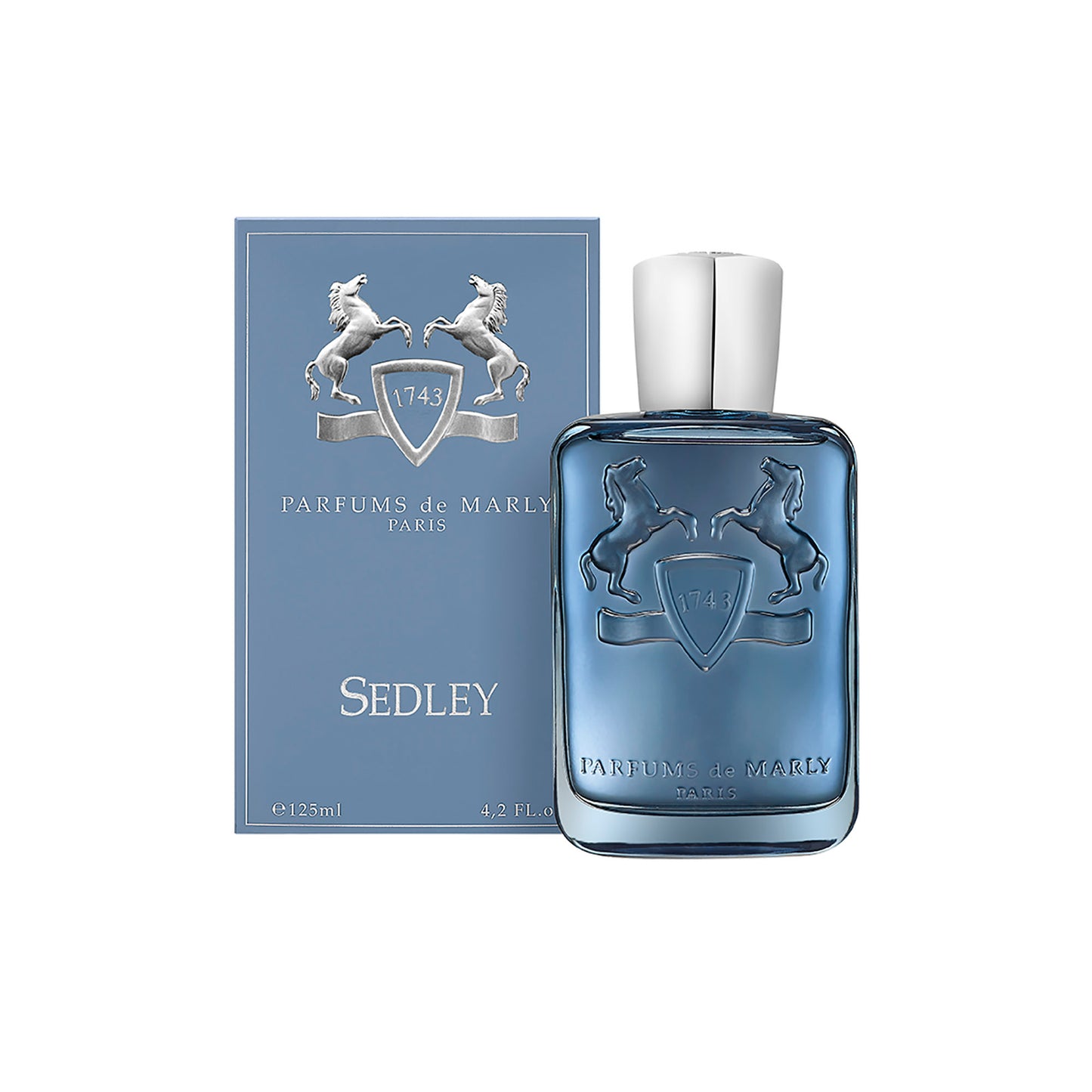 SEDLEY Eau de Parfum