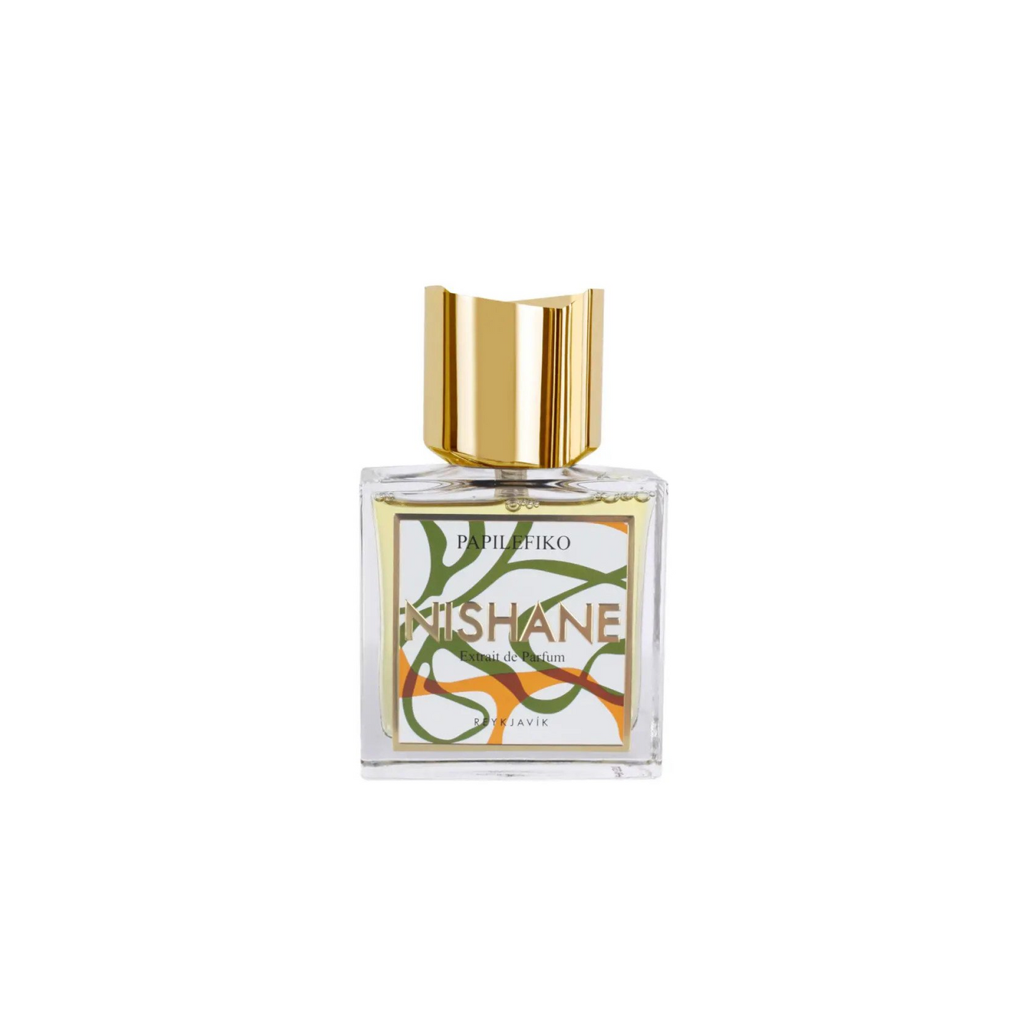 Papilefiko 1.7oz Extrait de Parfum