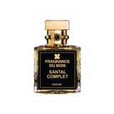 SANTAL COMPLET Eau De Parfum