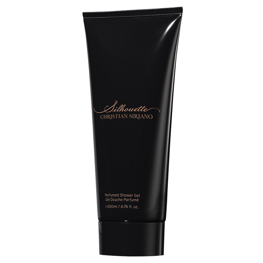 Silhouette 6.7 oz Shower Gel