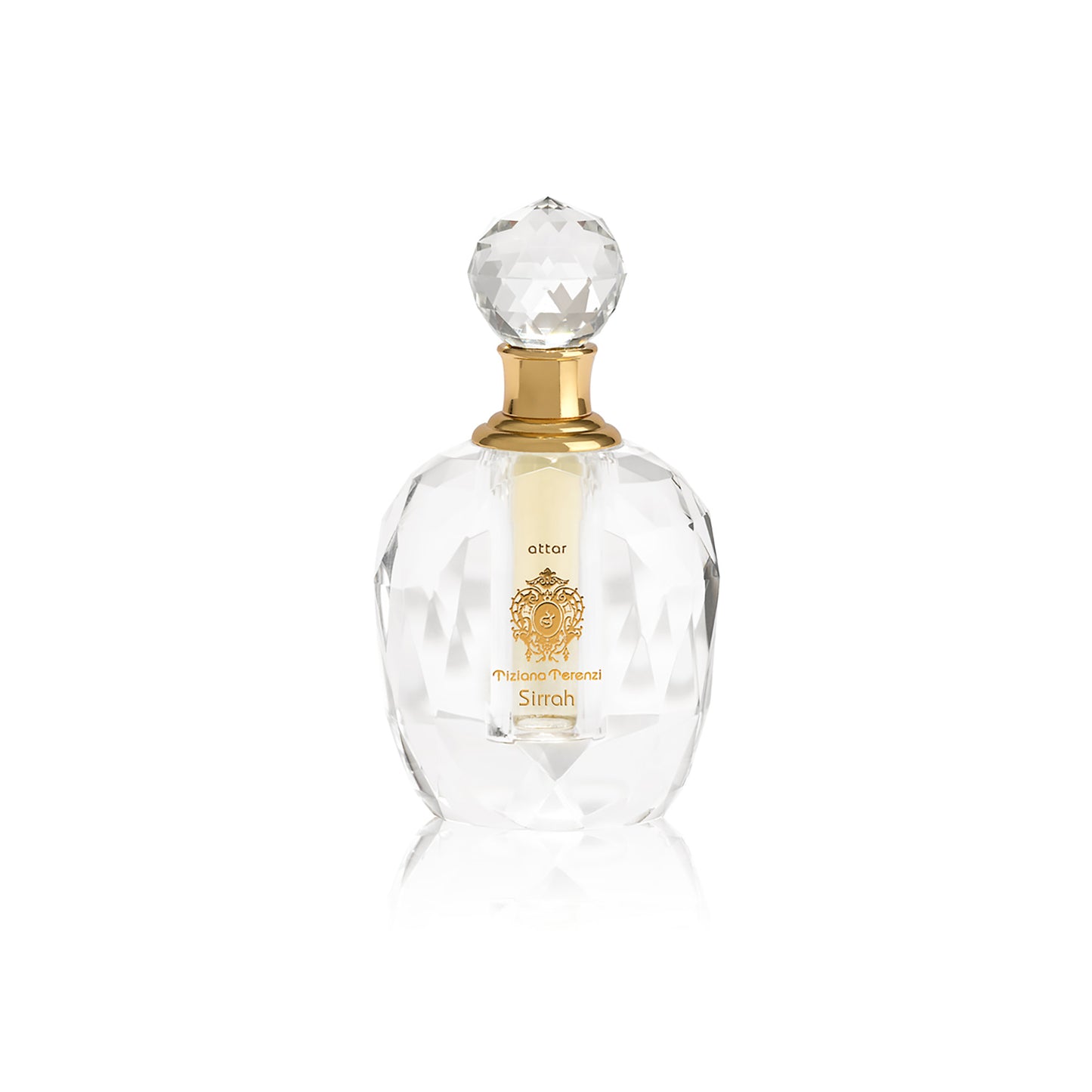 Attar Sirrah 0.5 oz Special Edition Extrait