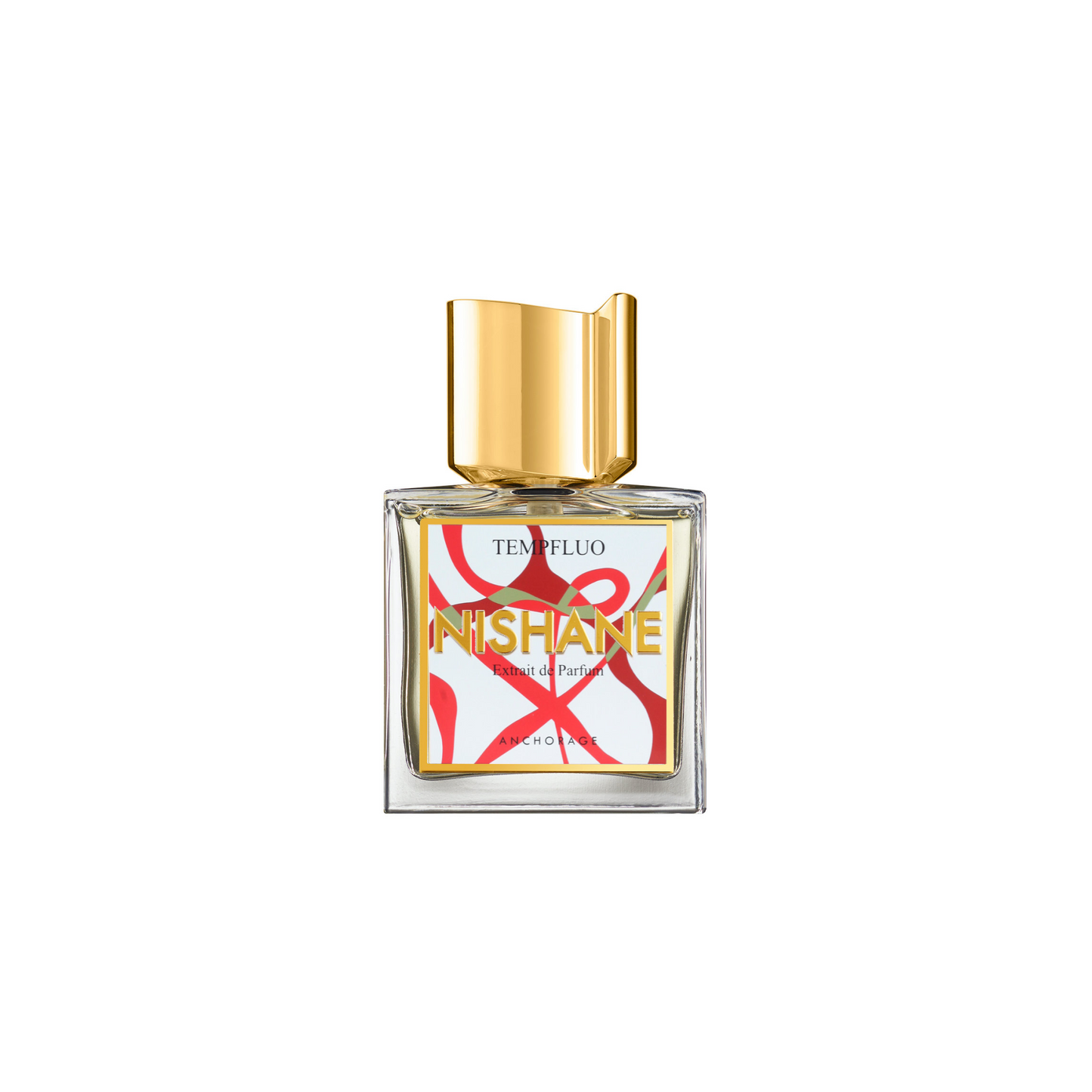 Tempfluo 1.7oz Extrait de Parfum