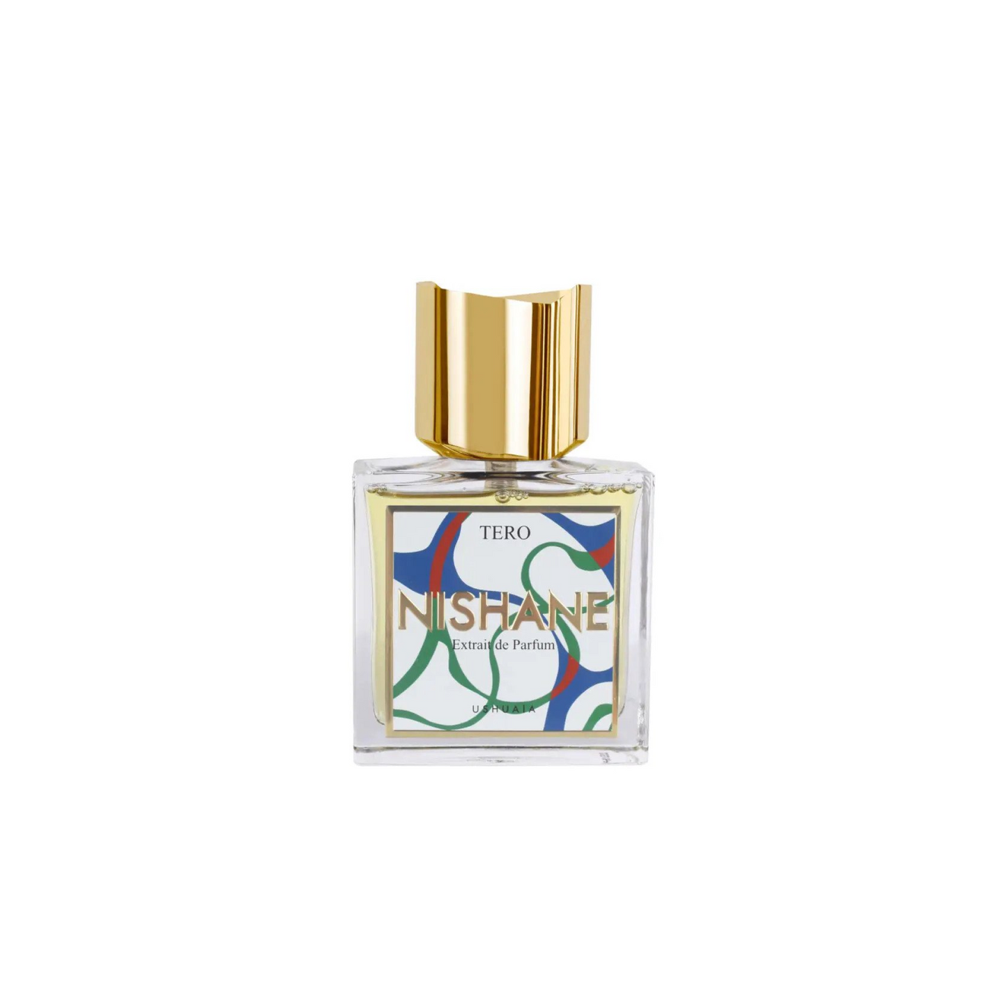 Tero 1.7oz Extrait de Parfum