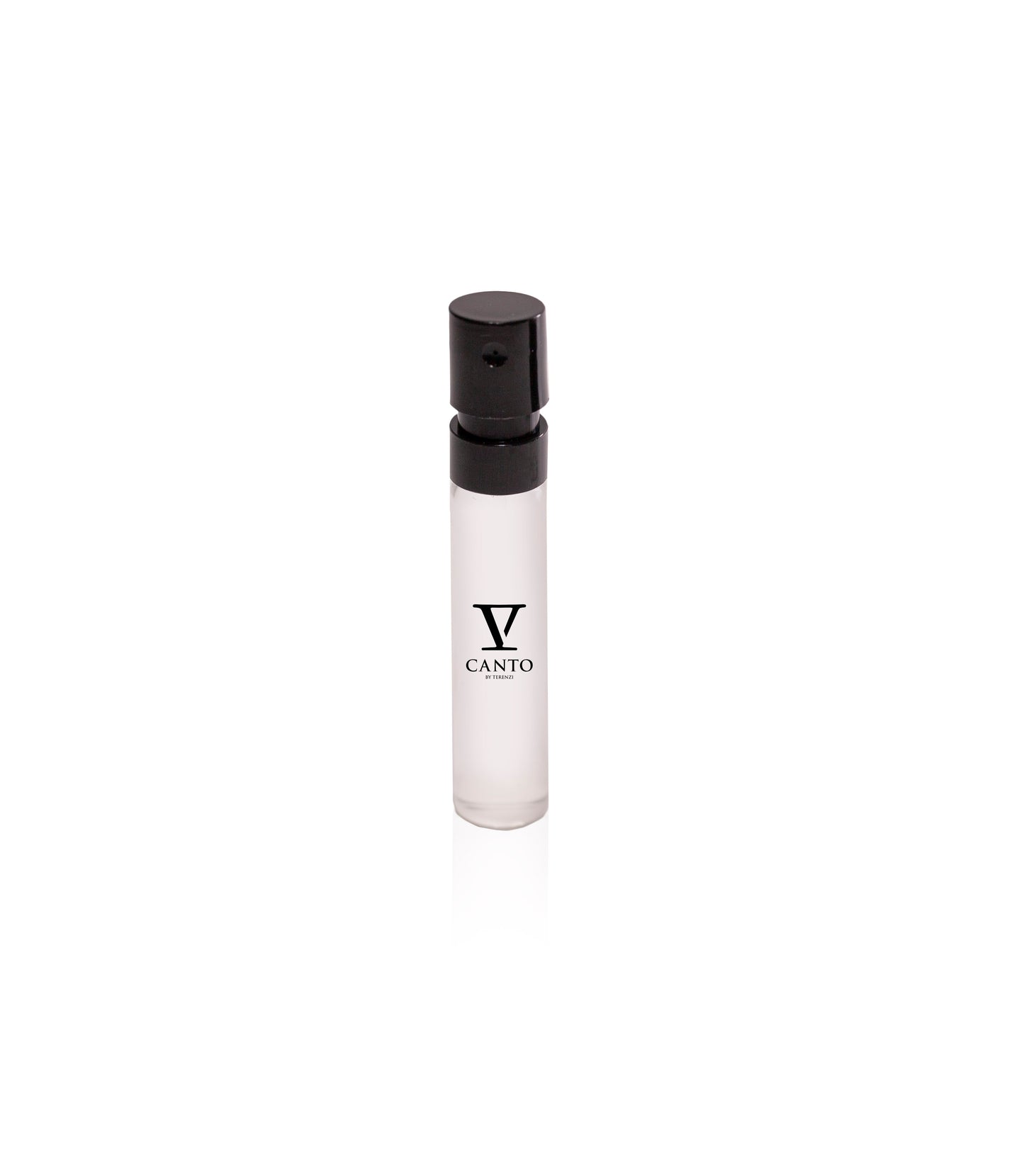 STRICNINA 1.5ml Sample Vial - Extrait de Parfum