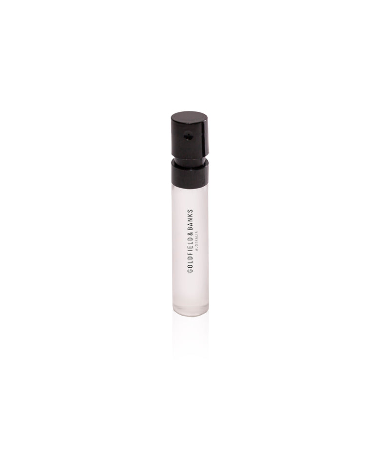 Ingenious Ginger Perfume Concentrate