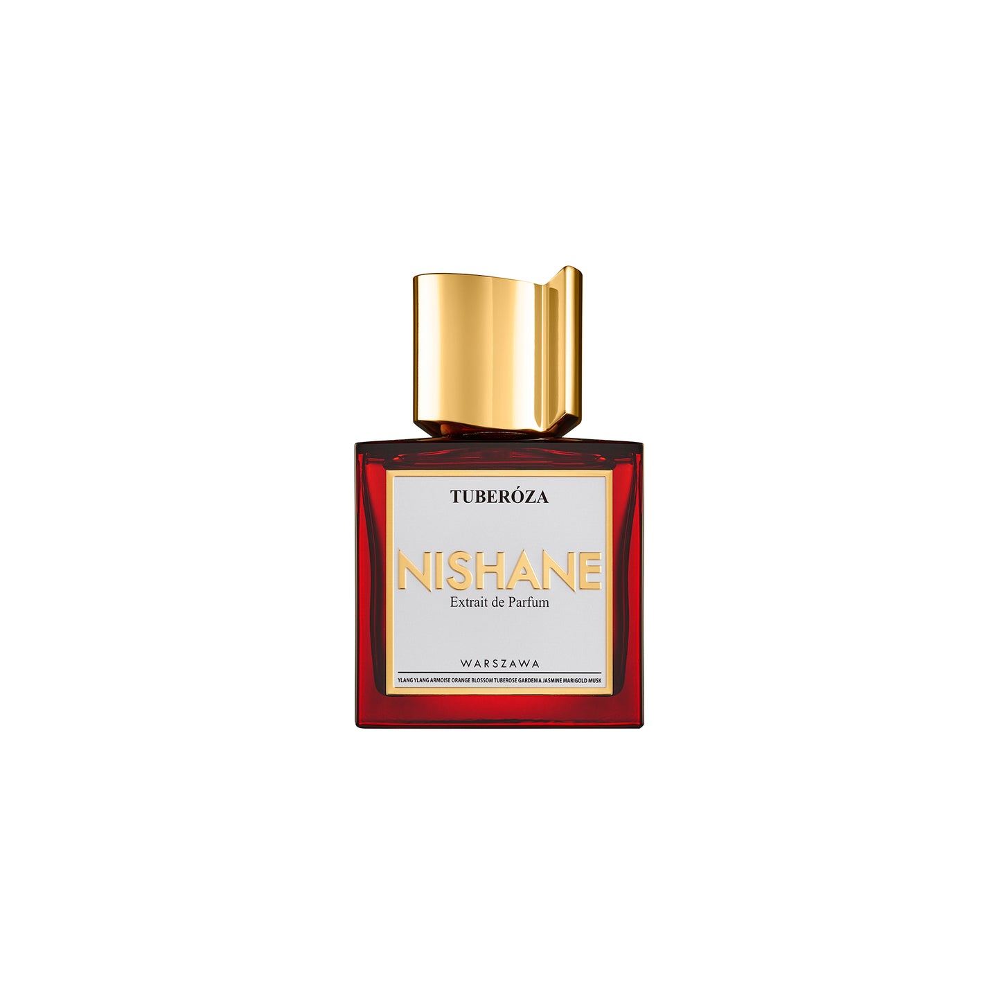 Tuberoza 1.7oz Extrait de Parfum