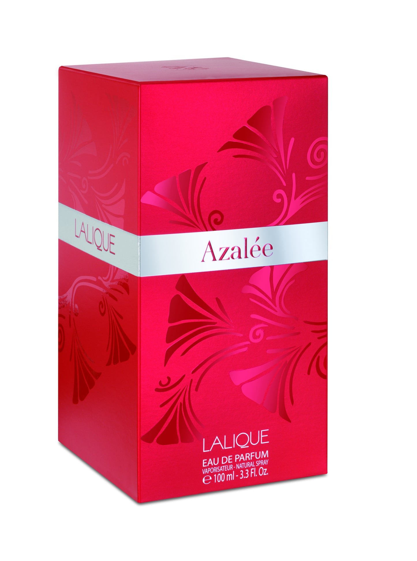 Azalée Eau de Parfum