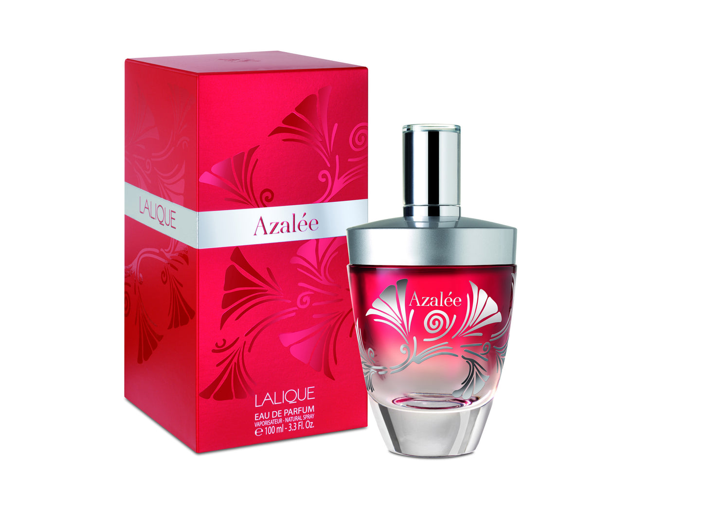 Azalée Eau de Parfum