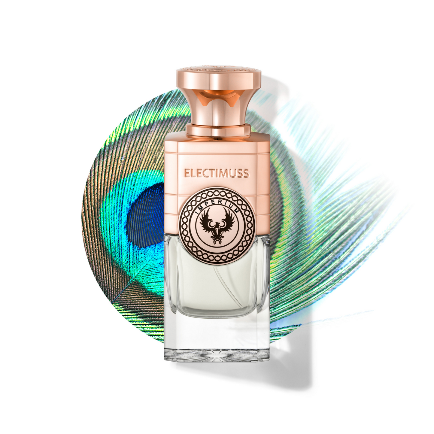 Imperium Extrait de Parfum