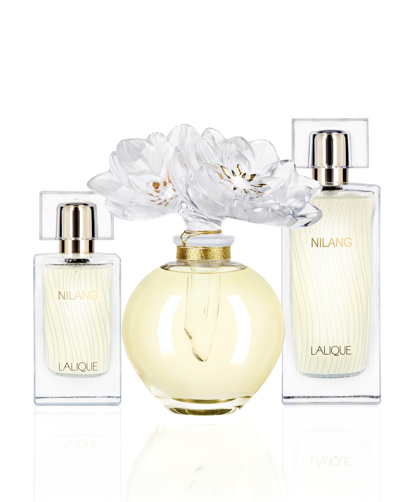 Nilang 3.3 oz Eau de Parfum