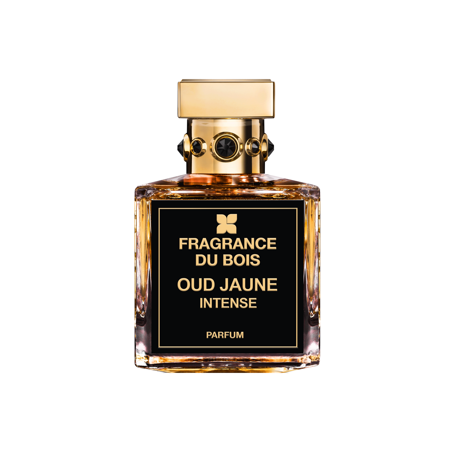 OUD JAUNE INTENSE Eau De Parfum