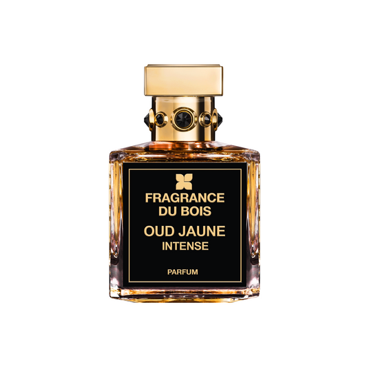 OUD JAUNE INTENSE Eau De Parfum