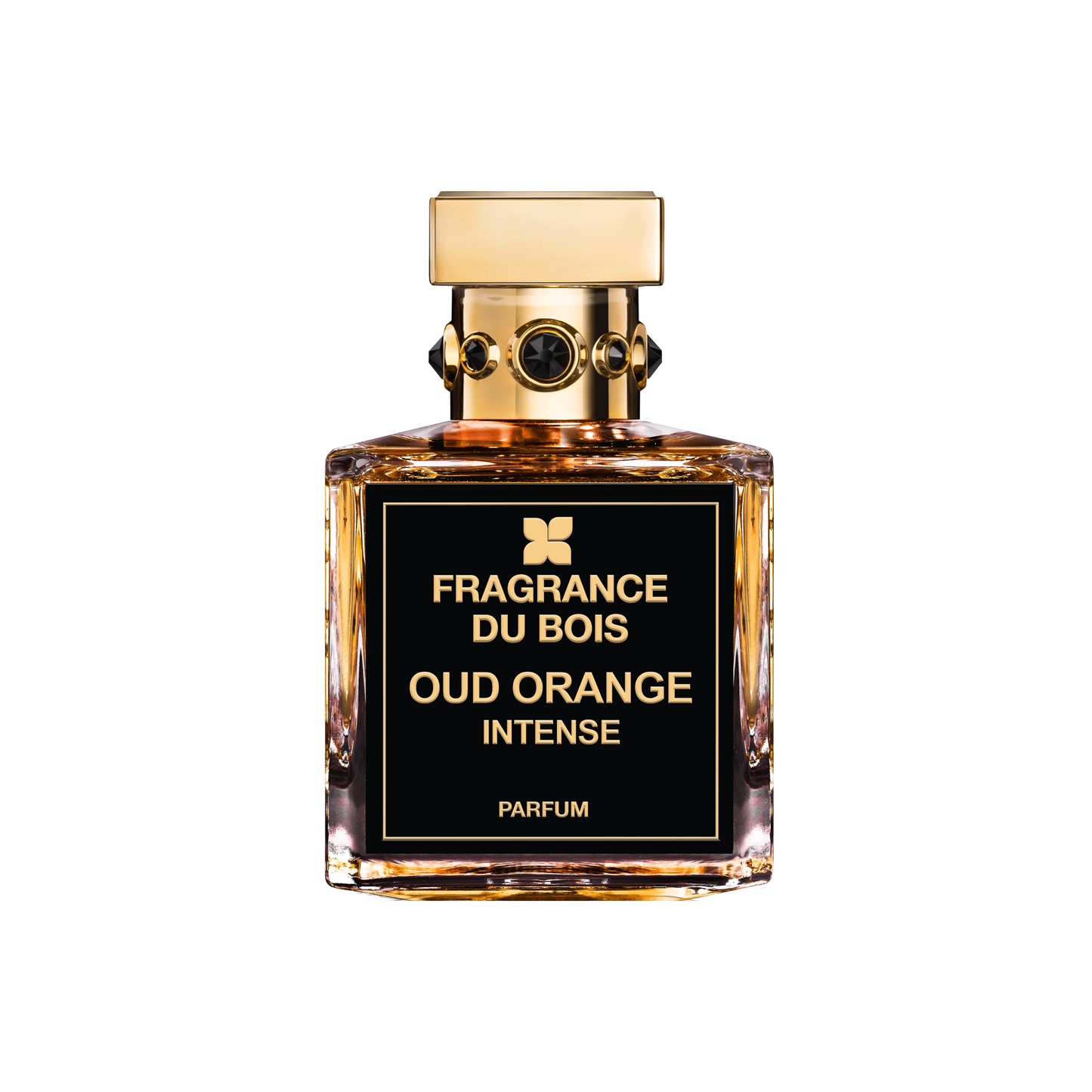 OUD ORANGE INTENSE Eau De Parfum