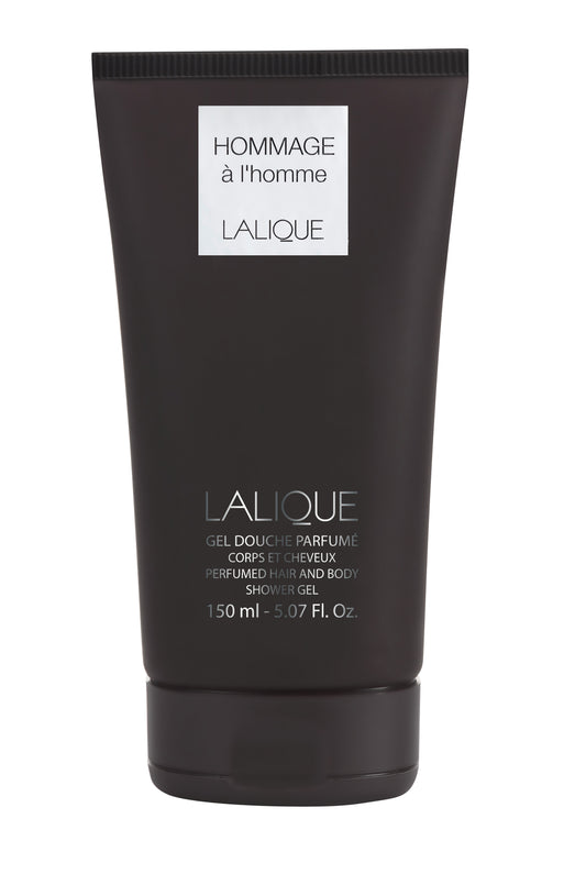 Hommage a L'Homme 5.07 oz Shower Gel