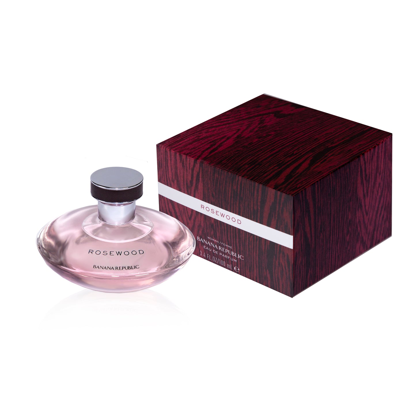 Rosewood for Women Eau de Parfum