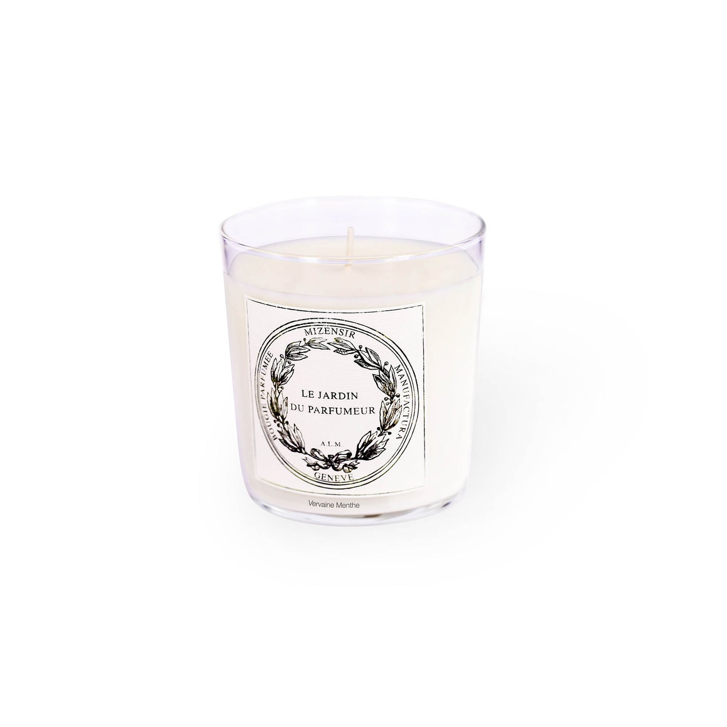 Verveine Menthe Candle